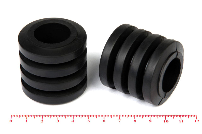 Втулка МУВП К4 (24х45х44)