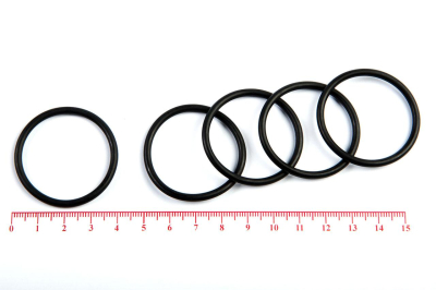 Кольцо 035-040-30 (034.0-3.0) NBR70