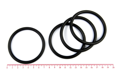 Кольцо 063-073-58 ГОСТ 9833-73