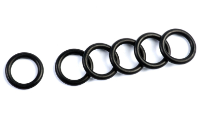 Кольцо 015.8-2.62 NBR70