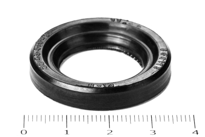 Сальник (манжета армированная) 1.2-22х34.5х6 (307600-П) ГОСТ 8752-79