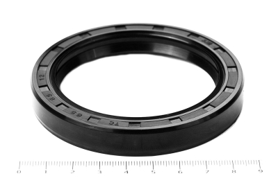 Сальник (манжета армированная) TC 65х85х12 NBR70