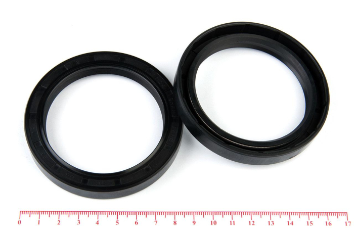 Сальник (манжета армированная) TC 65х85х12 NBR70