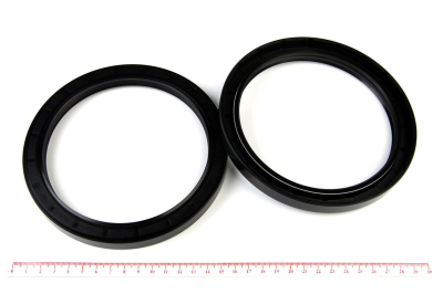 Сальник (манжета армированная) TC 130х160х15 NBR70