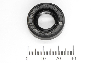 Сальник (манжета армированная) TC 13х25х7 NBR70
