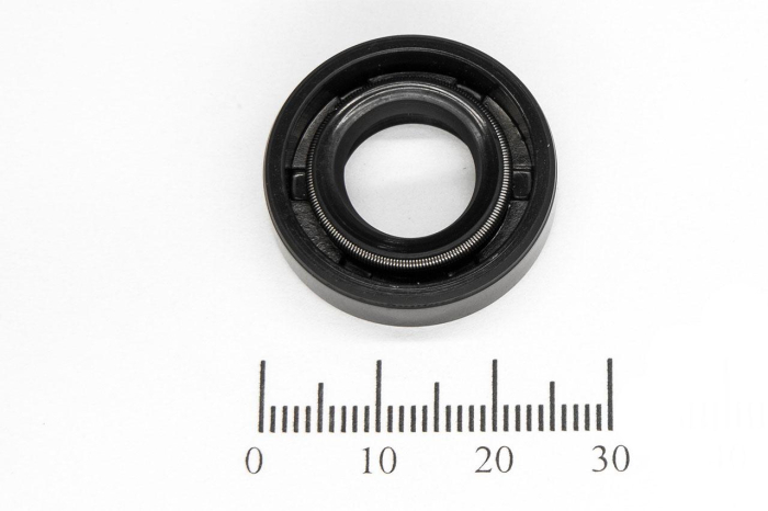Сальник (манжета армированная) TC 13х25х7 NBR70