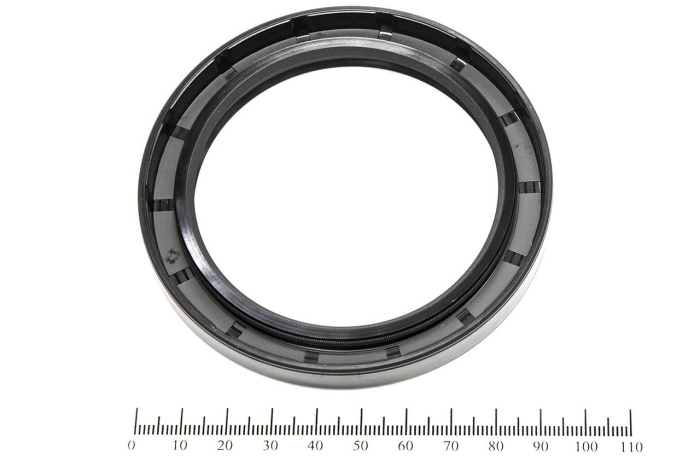 Сальник (манжета армированная) TC 72х95х10 NBR70