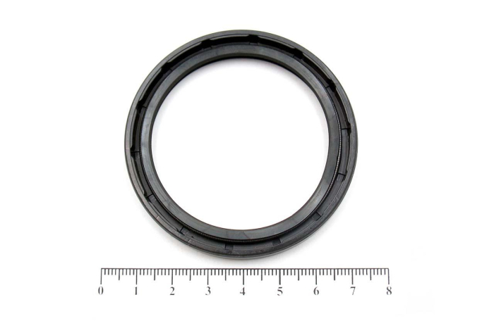 Сальник (манжета армированная) TC 52x65x8 NBR70