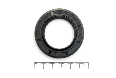 Сальник (манжета армированная) TC 34х53х8 NBR70