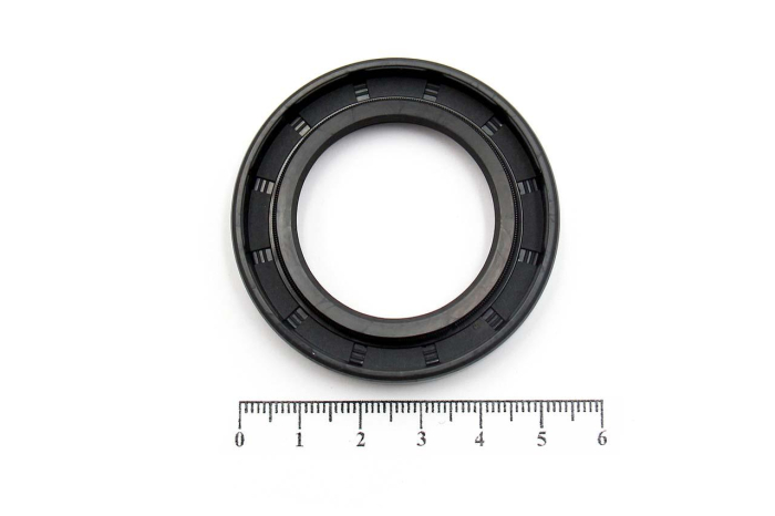 Сальник (манжета армированная) TC 34х53х8 NBR70