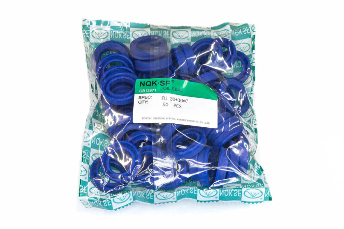 Манжета PU 20*30*7 UN