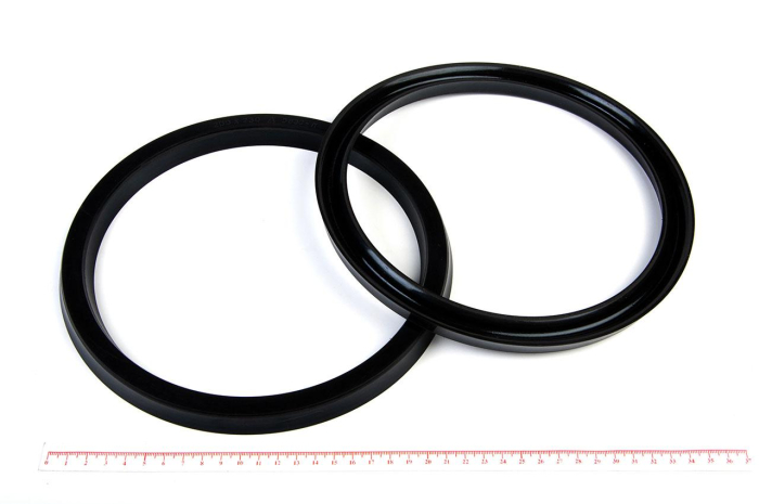 Манжета 200х230  h=15  ТУ 38-1051725-86