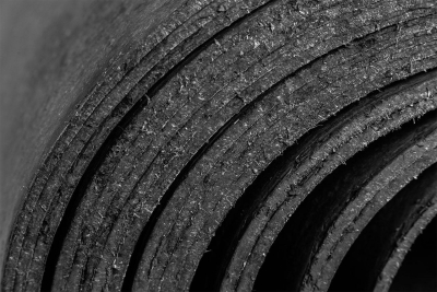 Паронит ПОН-Б 4.0 мм (~1,5х3,0 м) ГОСТ 481-80