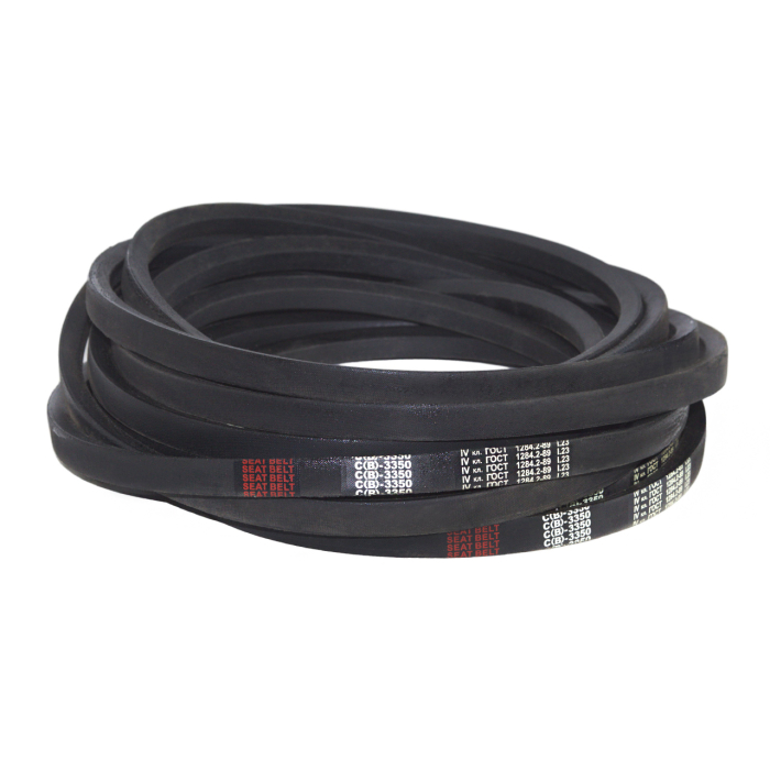 Ремень клиновой С(В)-3350 Lp / 3291 Li ГОСТ 1284-89