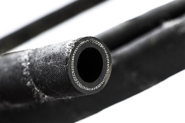 Рукав проклад.конструкции (дюритовый) 40У-12-7 ТУ 0056016-87