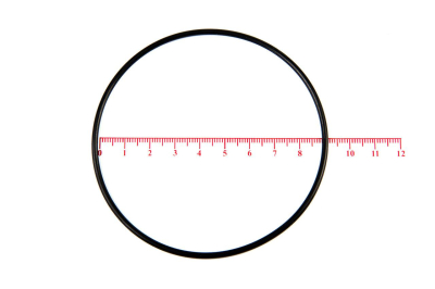 Кольцо 092-098-25 (090.0-2.5) NBR70