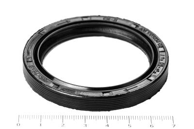 Сальник (манжета армированная) 2.2-55х70х8 (406.1005034 прав.) ГОСТ 8752-79