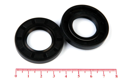 Сальник (манжета армированная) TC 22х40х7 NBR70