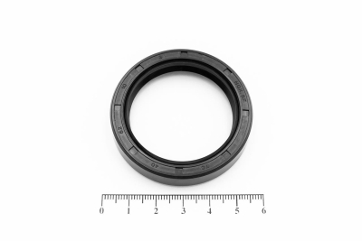Сальник (манжета армированная) TC 40х52х10 NBR70