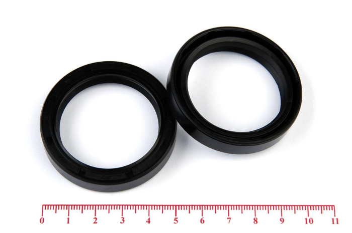 Сальник (манжета армированная) TC 40х52х10 NBR70