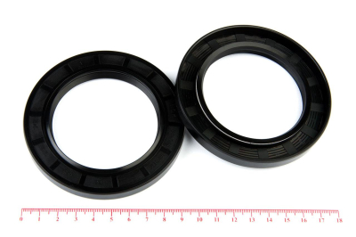 Сальник (манжета армированная) TC 65х95х10 NBR70