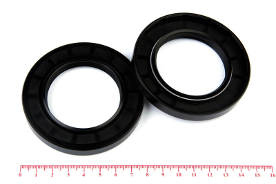 Сальник (манжета армированная) TC 50х80х10 NBR70