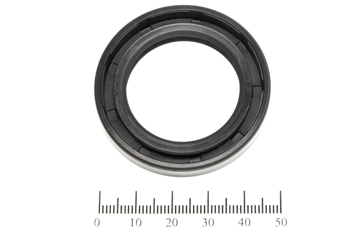 Сальник (манжета армированная) TC 33х49х8 NBR70