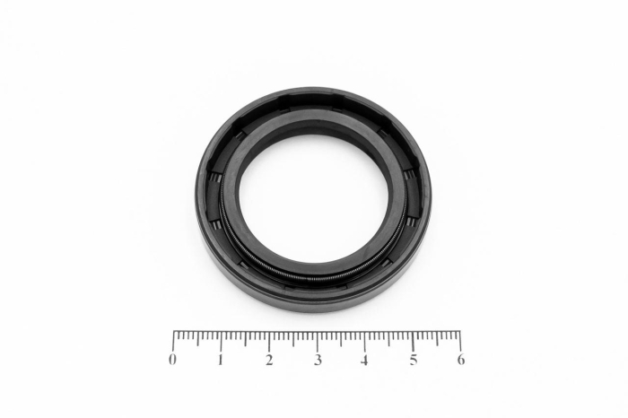 Сальник (манжета армированная) TC 33х49х8 NBR70