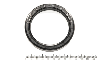 Сальник (манжета армированная) TC 72х92х12 NBR70