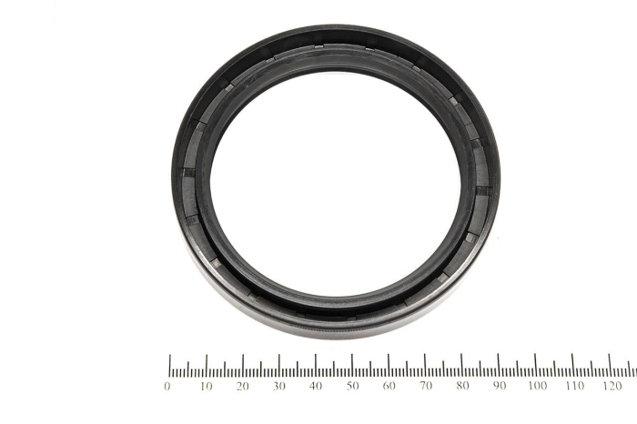 Сальник (манжета армированная) TC 72х92х12 NBR70