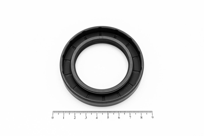 Сальник (манжета армированная) TC 50х76х12 NBR70