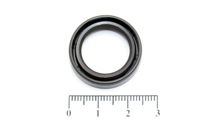 Сальник (манжета армированная) TC 18х25х6 NBR70