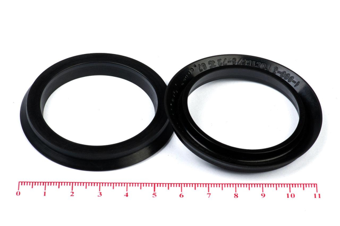 Манжета 1-060-3 ГОСТ 6678-72