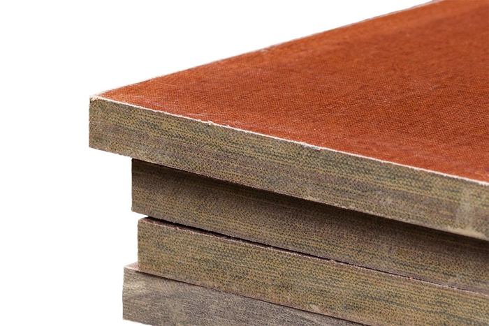 Текстолит ПТ ~1020х1030х15 мм ГОСТ 5-78