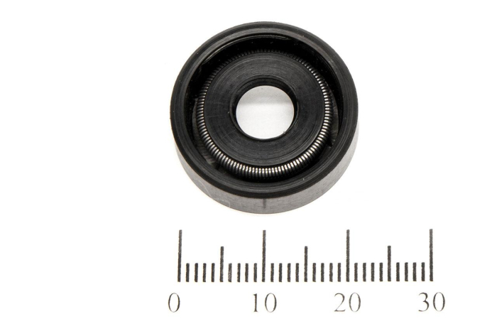 Сальник (манжета армированная) 1.2-8х22х7 ГОСТ 8752-79