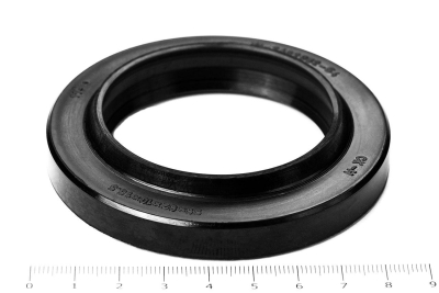 Сальник (манжета армированная) 2.2-55х82х10/15.5 (51-2402052-Б) ГОСТ 8752-79