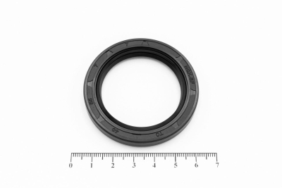 Сальник (манжета армированная) TC 40х55х7 NBR70
