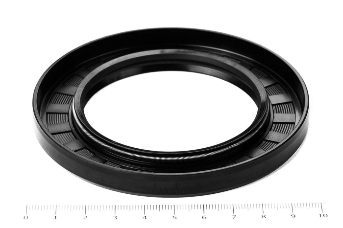 Сальник (манжета армированная) TC 65х100х10 NBR70