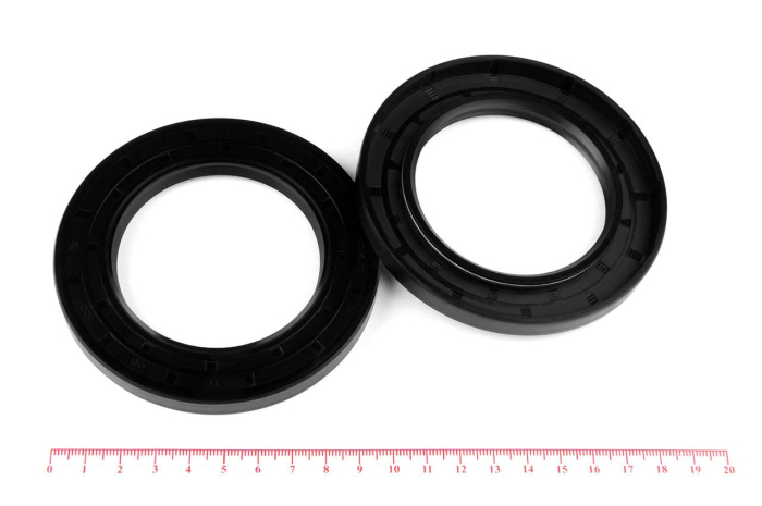 Сальник (манжета армированная) TC 65х100х10 NBR70