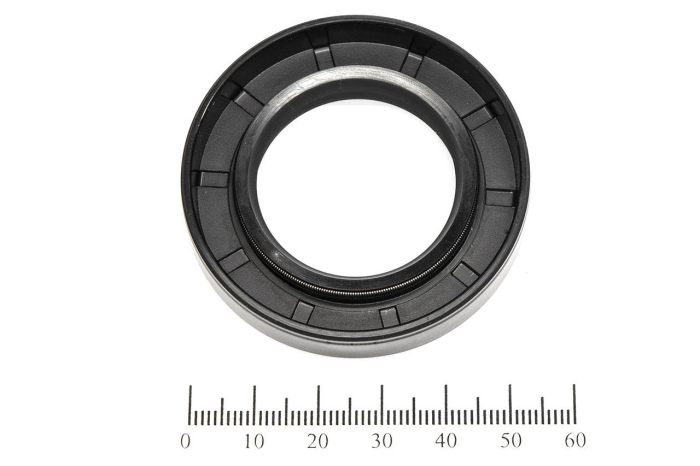 Сальник (манжета армированная) TC 33х55х10 NBR70