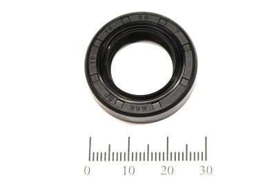 Сальник (манжета армированная) TC 18х29х7 NBR70