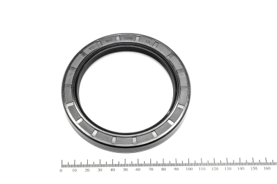 Сальник (манжета армированная) TC 80х105х13 NBR70