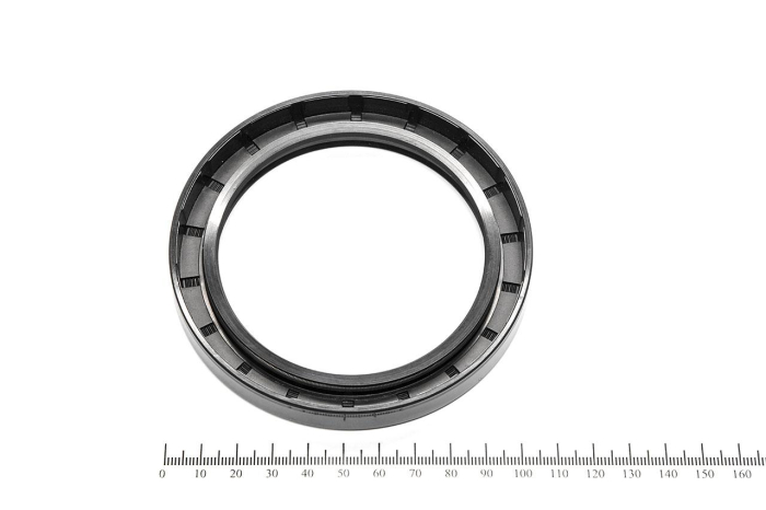 Сальник (манжета армированная) TC 80х105х13 NBR70