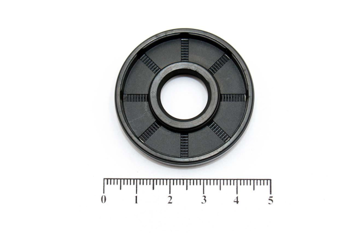 Сальник (манжета армированная) TC 15х40х7 NBR70