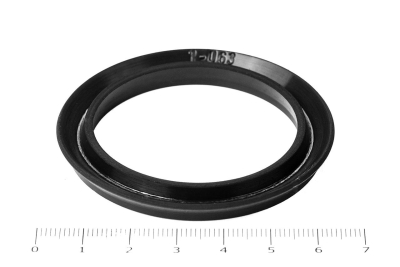 Манжета 1-063-3 ГОСТ 6678-72