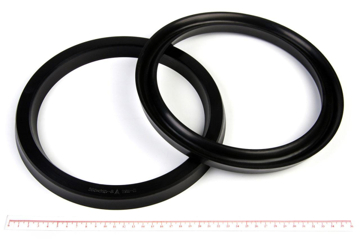 Манжета 210х250  h=20  ТУ 38-1051725-86