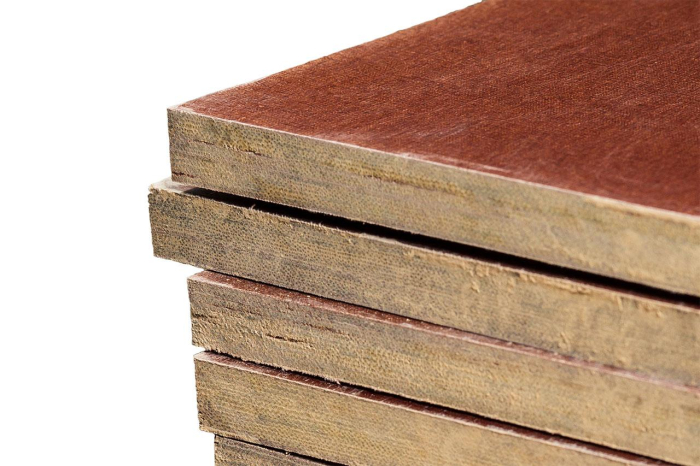 Текстолит ПТ ~1020х1030х16 мм ГОСТ 5-78