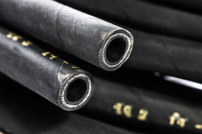 Рукав проклад.конструкции (дюритовый) 40У-14-7 ТУ 0056016-87