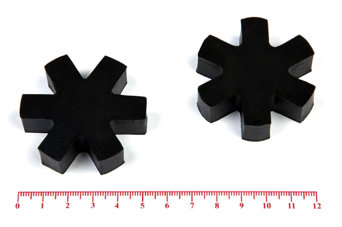 Звездочка 50х26х15 (16-У3)