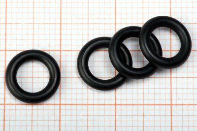 Кольцо 006.0-2.0 NBR70